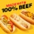 Oscar Mayer Bun-Length Beef Franks Hot Dogs Perspective: back