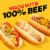 Oscar Mayer Classic Beef Franks Hot Dogs Perspective: back