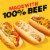 Oscar Mayer Classic Uncured Beef Franks Hot Dogs Perspective: back