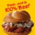 Oscar Mayer Natural Selects Hardwood Smoked Uncured Beef Sausage, Pack Perspective: back