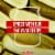 Claussen Kosher Dill Pickle Halves Perspective: back
