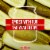 Claussen Kosher Dill Pickle Halves Perspective: back