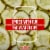 Claussen Kosher Dill Pickle Chips Perspective: back