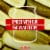 Claussen Kosher Dill Pickle Halves Container Perspective: back