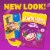Lunchables Pizza Treatza with Capri Sun Drink Kids Lunch Meal Kit Perspective: back