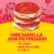 Lunchables Pepperoni & Mozzarella Cheese with Crackers Snack Kit Perspective: back