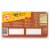 Oscar Mayer Naturally Hardwood Smoked Maple Bacon, Pack Perspective: back