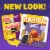 Lunchables Chicken Dunks with Chocolate Sandwich Cookies Perspective: back