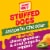 Oscar Mayer Jalapeño Cheddar Stuffed Dogs Perspective: back
