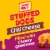 Oscar Mayer Chili Cheese Stuffed Dogs, Pack Perspective: back