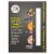 P3 Portable Protein Pack with Turkey Dark Chocolate Nut Clusters & Cheddar Cheese Perspective: back