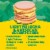 Lunchables Light Bologna & American Cheese Cracker Stackers Kids Snack Kit Perspective: back