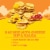 Lunchables Nachos Cheese Dip & Salsa Snack Kit Perspective: back