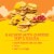 Lunchables Nachos Cheese Dip & Salsa Snack Kit Perspective: back