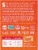 Monk Fruit In The Raw® Zero Calorie Sweetener Packets Perspective: back