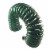 Flexon 5/8 x 50ft Lightweight Coil Garden Hose Perspective: back
