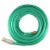 Flexon 3/4 x 100ft Heavy Duty Garden Hose Perspective: back