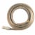 Flexon 3/4" x 100ft Medium Duty All Weather Garden Hose Perspective: back