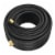 Flexon 5/8 x 75ft Premium Rubber Garden Hose Perspective: back