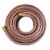 Flexon 3/4 x 75ft Contractor's Grade Garden Hose Perspective: back