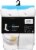 Gold Toe® Men's Cotton Crew Sport Socks - 6 Pack - White Perspective: back