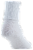 Gold Toe Anklet Sock Pack - White Perspective: back