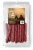 Cattleman's Cut® Old Fashioned Smoked Sausage Sticks Perspective: back