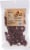Cattleman's Cut® Texas Style Flank Steak Beef Jerky Perspective: back