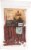 Cattleman's Cut® Spicy Double Smoked Sausages Perspective: back