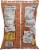 Route 11 Lightly Salted Potato Chips Perspective: back