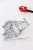 General's Little Red™ All Art® Pencil Sharpener Perspective: back
