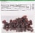 El Guapo® Raisins Perspective: back