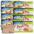 Hostess Apple Fruit Pie, 4.25 Ounce (Pack of 8) Perspective: back