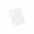 Pacon Composition Paper, 5-Hole, 8 X 10.5, Wide/Legal Rule, 500/Pack 2441 Perspective: back