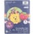 Pacon Light-Weight Construction Paper, 96 Sheets, 9 x 12 , Assorted Colors Perspective: back