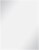 Ucreate Premium Heavy Duty Poster Board - White Perspective: back