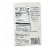 Melissa's Daily Goodness Oyster Dried Mushrooms Perspective: back