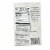 Melissa's Daily Goodness Oyster Dried Mushrooms Perspective: back