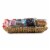Melissa's Classic Treat Basket (Approximate Delivery is 3-5 Days) Perspective: back