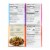 Melissa's Cooking Essential Box (Approximate Delivery 3-6 Days) Perspective: back