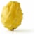 Yellow Dragon Fruit Perspective: back