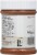 Peter Pan Original Natural Almond Butter Perspective: back