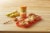 Peter Pan Creamy Honey Roast Peanut Butter Spread Made with Roasted Peanuts Perspective: back