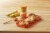 Peter Pan Creamy Honey Roast Peanut Spread Perspective: back