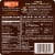 AdapTable Meals® Chorizo Pork Sausage Perspective: back