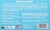 Sheets Laundry Club Free & Clear Fabric Softening Dryer Sheets Perspective: back