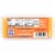 Steve's Cheese® Medium Cheddar Block Cheese Perspective: back