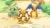 Pokemon Mystery Dungeon Rescue Team DX (Nintendo Switch) Perspective: back