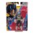 Bandai® Dragon Ball Super Saiyan Blue Vegeta Action Figure Perspective: back