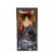 Bandai Dragon Ball Super Limit Breaker Series Ultra Instinct Goku Perspective: back